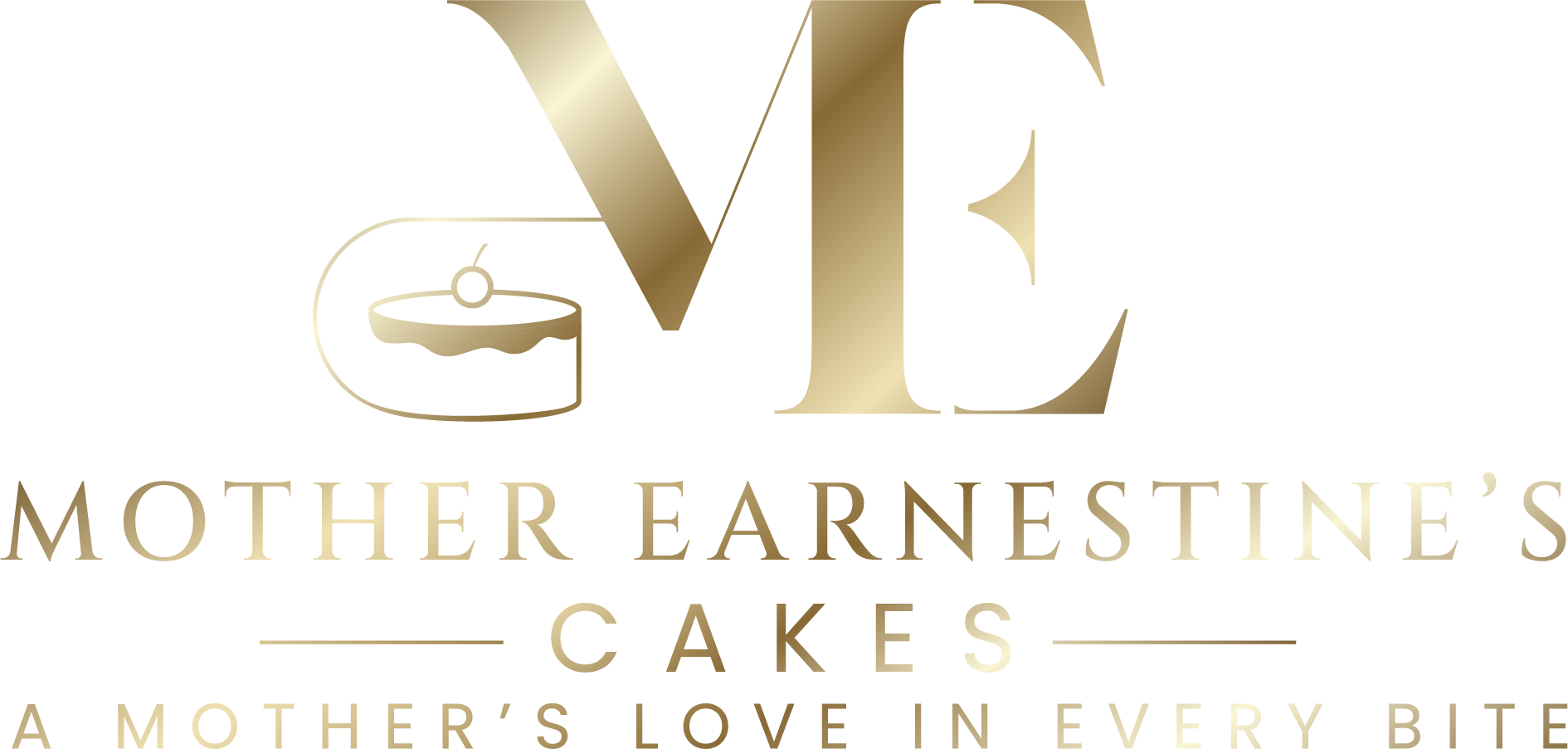 Mother Earnstine Cakes